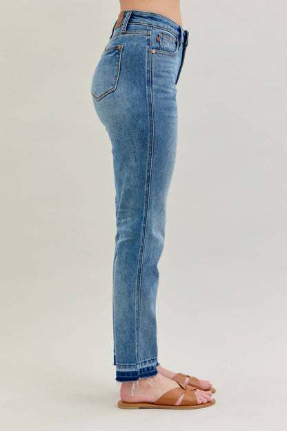 MR Rigid Magic Release Hem BF