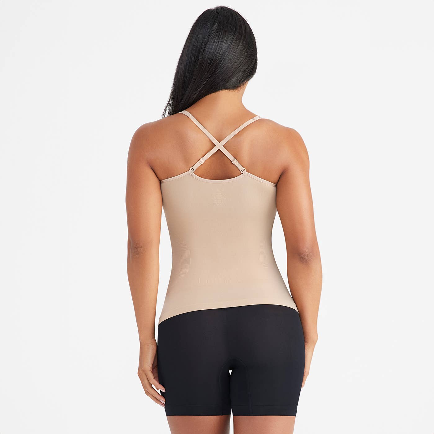 Fay Convertible Zoned Shapewear Camisole - Plus Sizes Avail