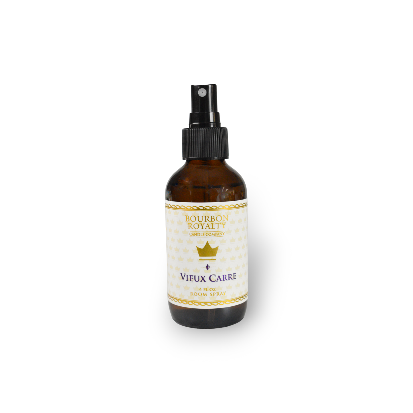 Bourbon Royalty  Room Spray