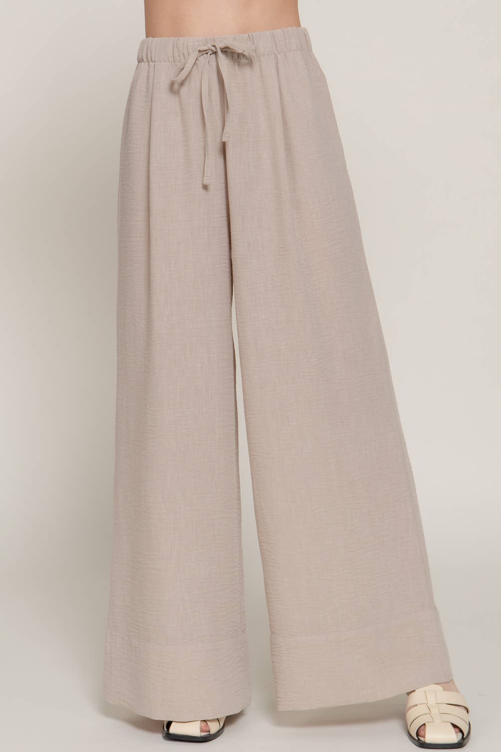 Palazzo Pants