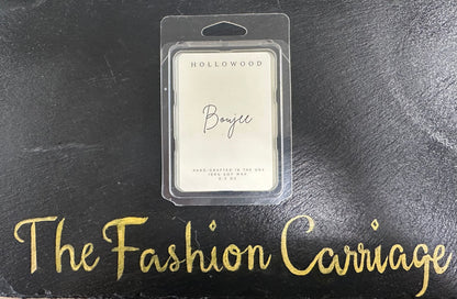 Boujee Wax Melts
