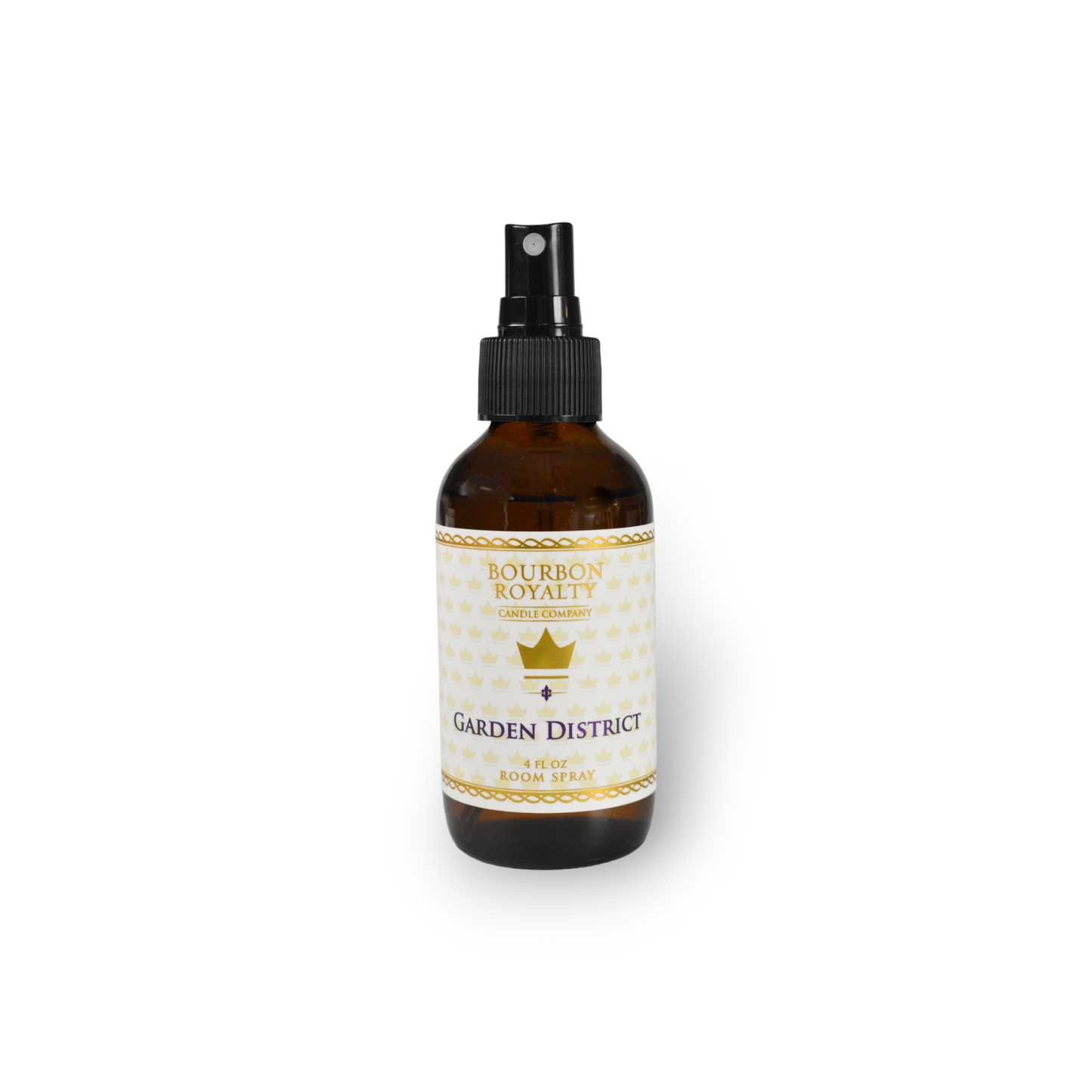 Bourbon Royalty  Room Spray