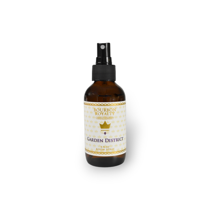 Bourbon Royalty  Room Spray
