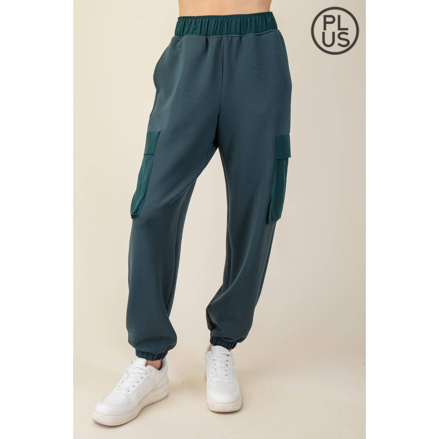 Cargo Modal Jogger