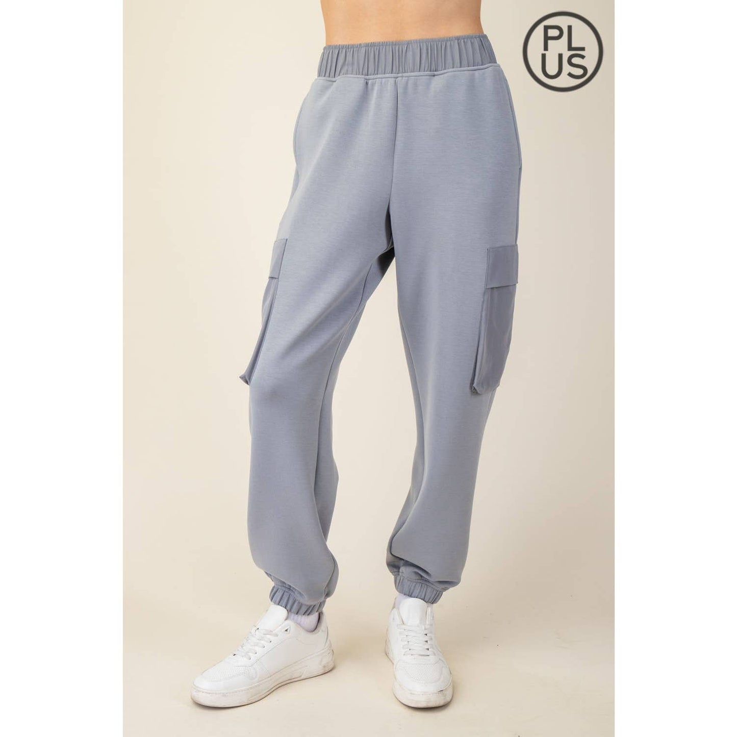 Cargo Modal Jogger
