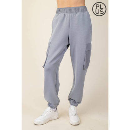 Cargo Modal Jogger
