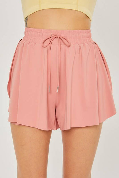 Butterfly Shorts