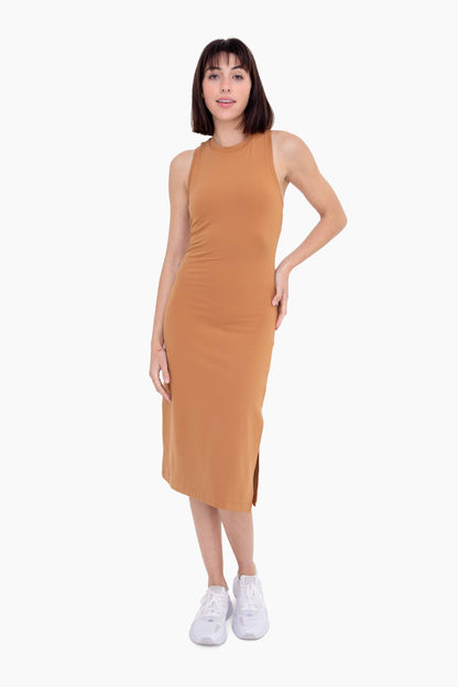 Venice Racerback Midi Dress