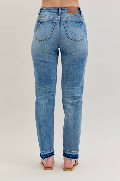MR Rigid Magic Release Hem BF