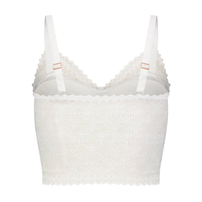Skye Lace Bralette by JadyK