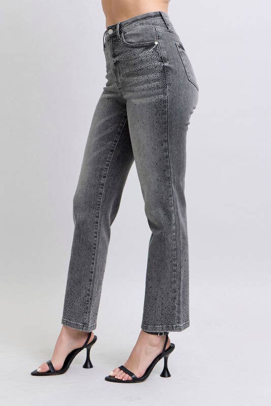 The After Dark Judy Blue Straight