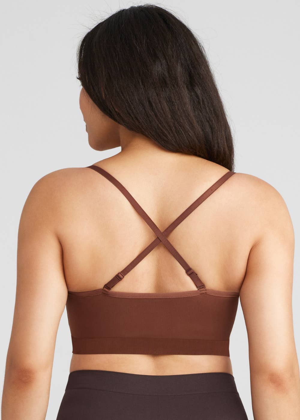 Peyton Contour Strapless Convertible Bra