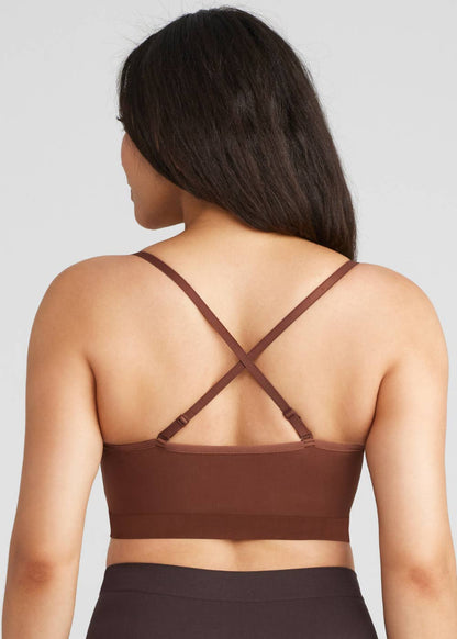 Peyton Contour Strapless Convertible Bra