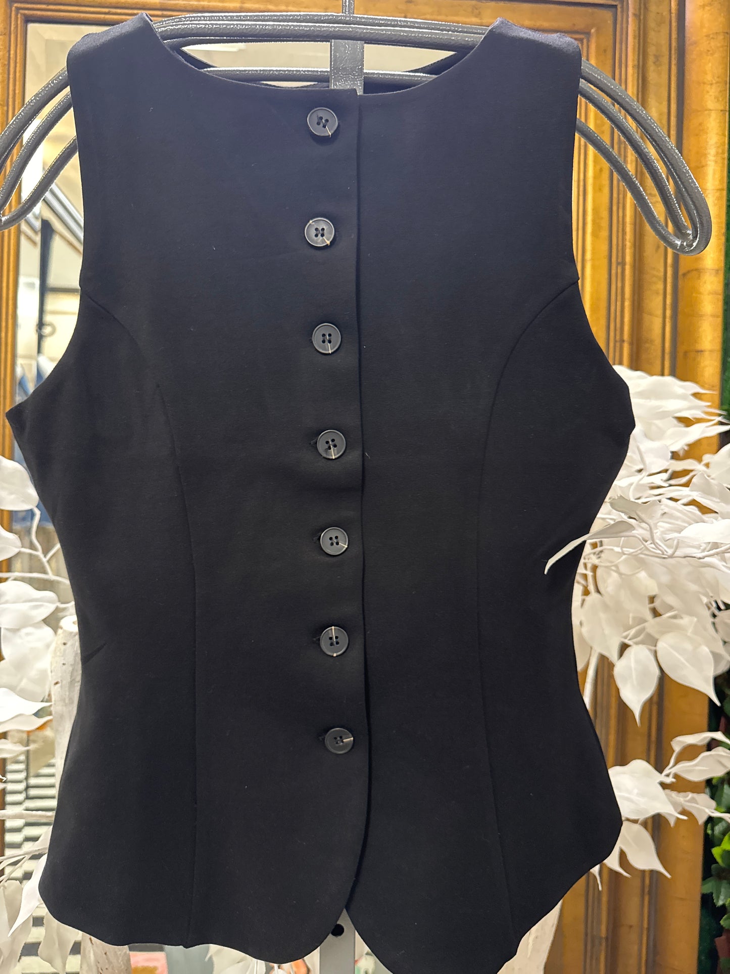Sculpting Vest