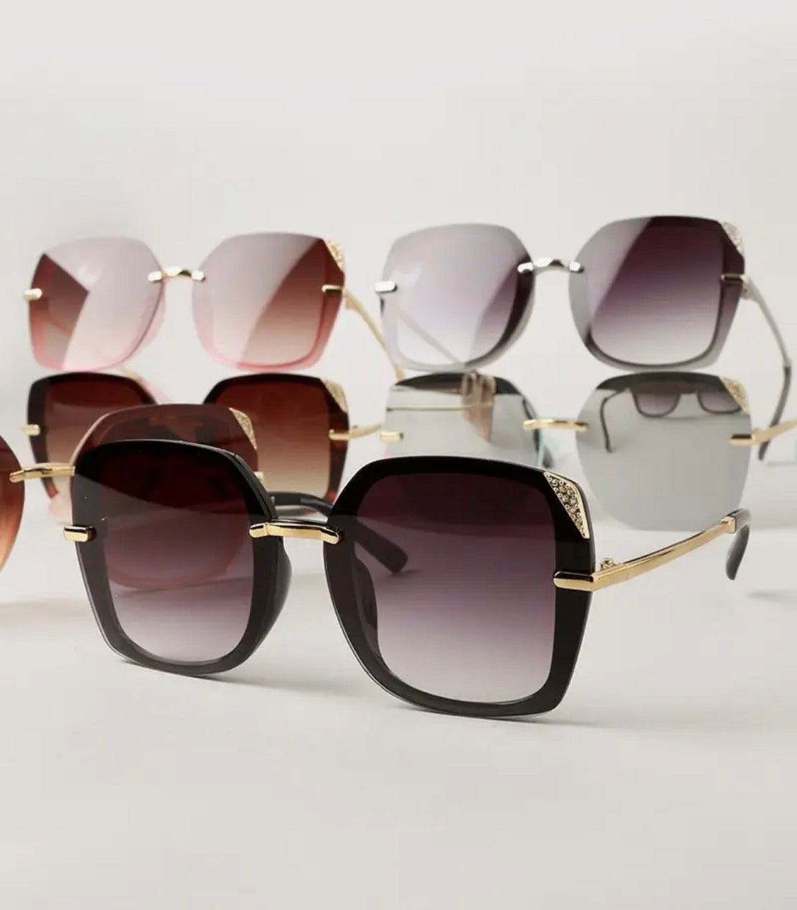 High Society Sunnies