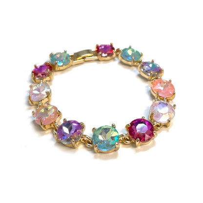 Spectacular Sparkler Bracelet