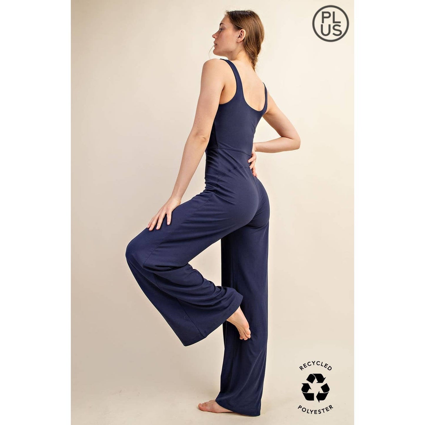 Curvy Energize Suit