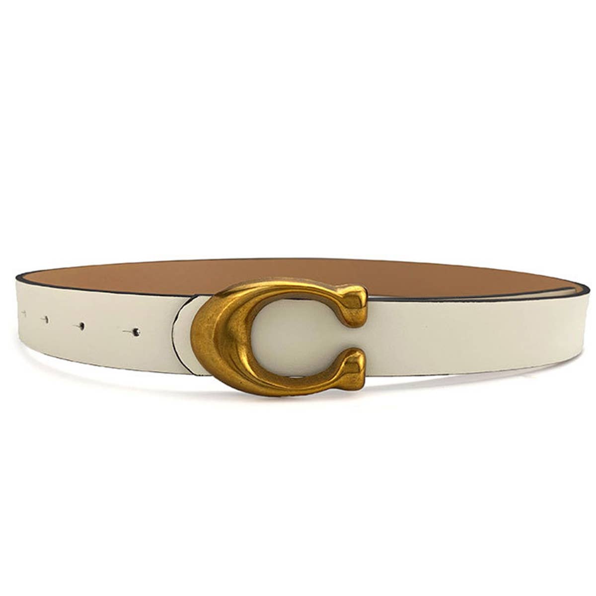 U-BUCKLE BELT