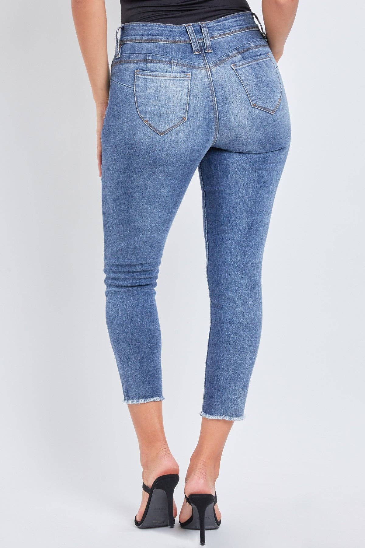 WannaBettaButt Skinnies