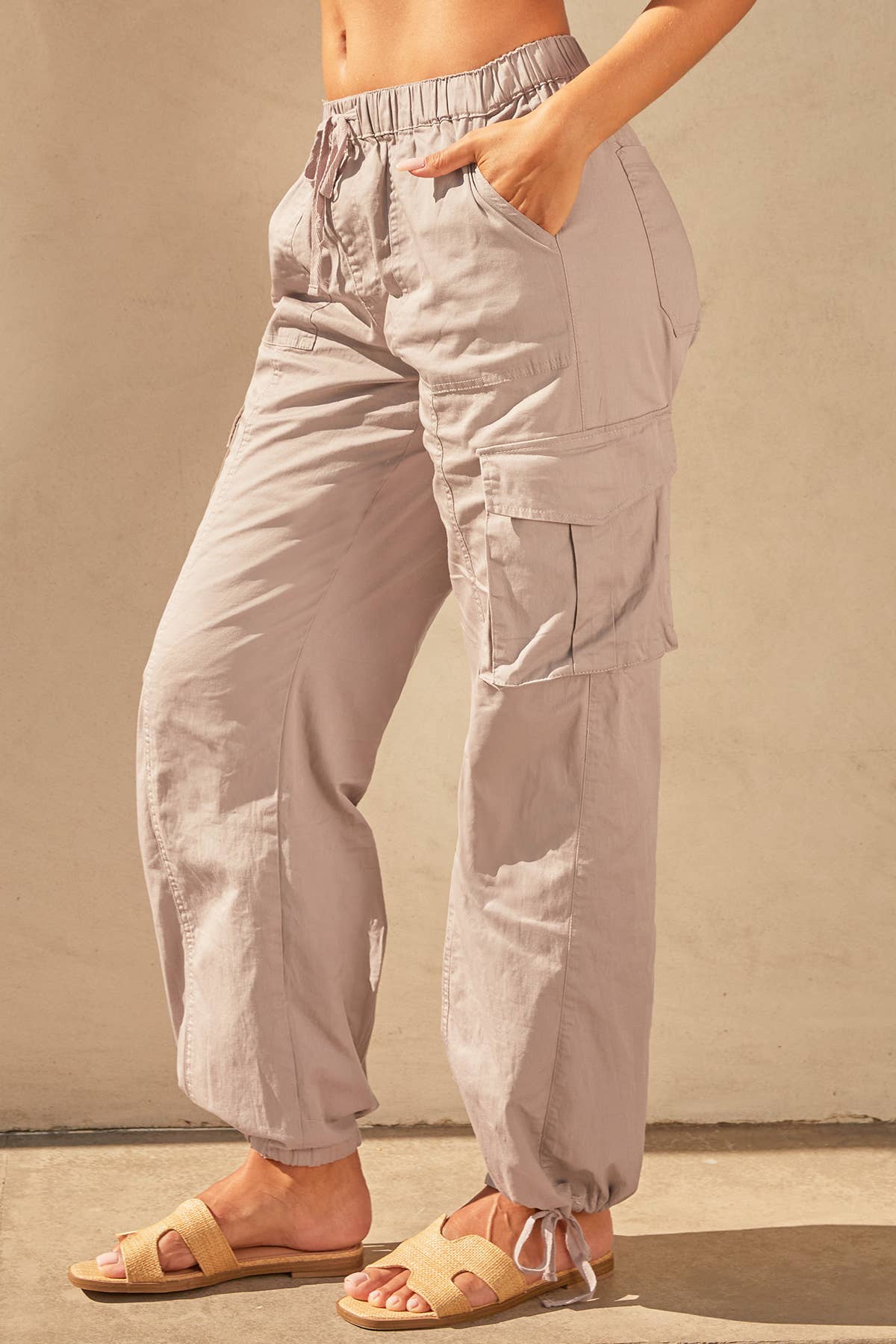 Cargo Pants