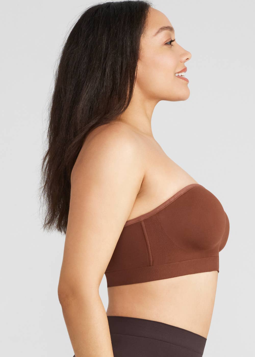 Peyton Contour Strapless Convertible Bra