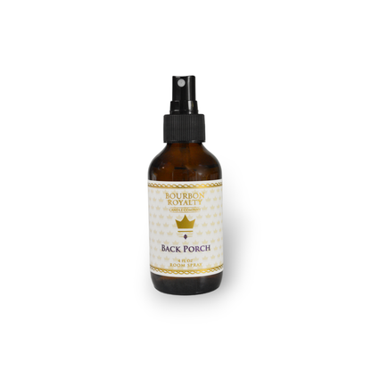 Bourbon Royalty  Room Spray