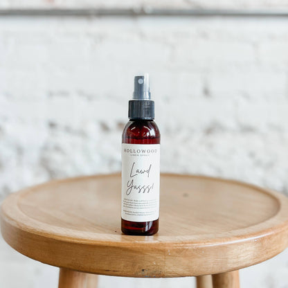 LAWD YASSS! LINEN SPRAY