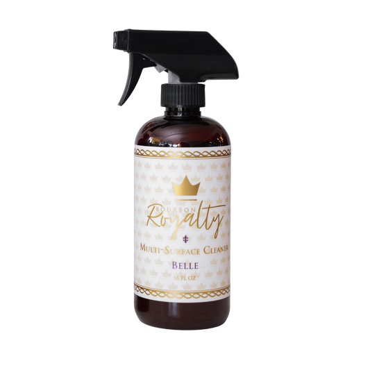 Multi-Surface Cleaner
