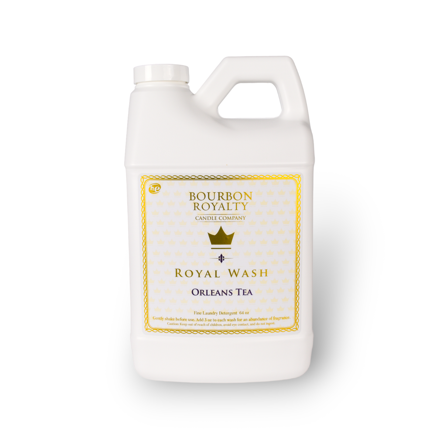 Paradise Royal Wash