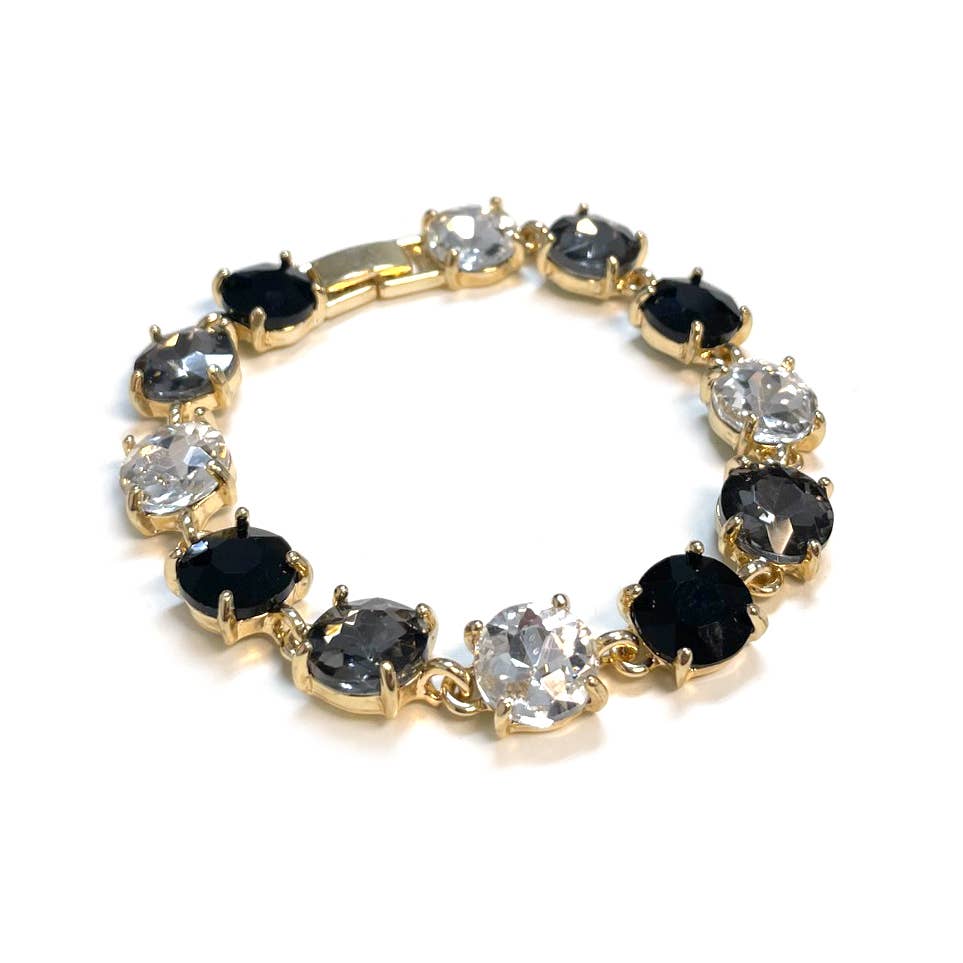 Spectacular Sparkler Bracelet