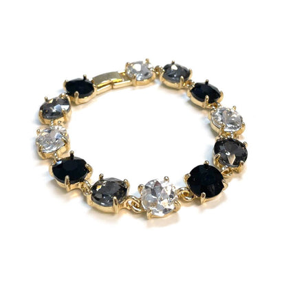 Spectacular Sparkler Bracelet