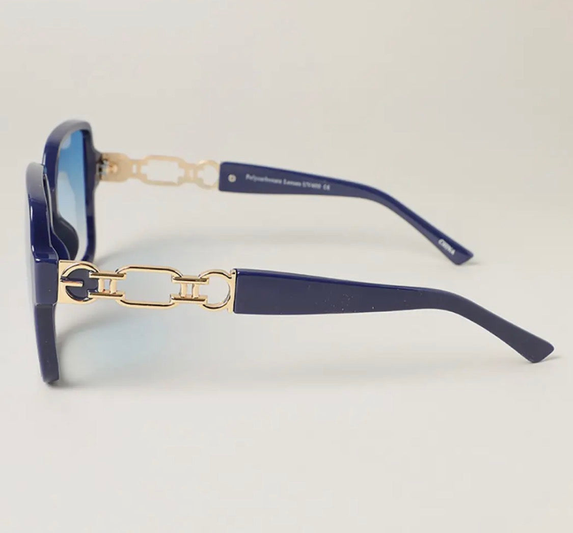 The Fifth Avenue Frames