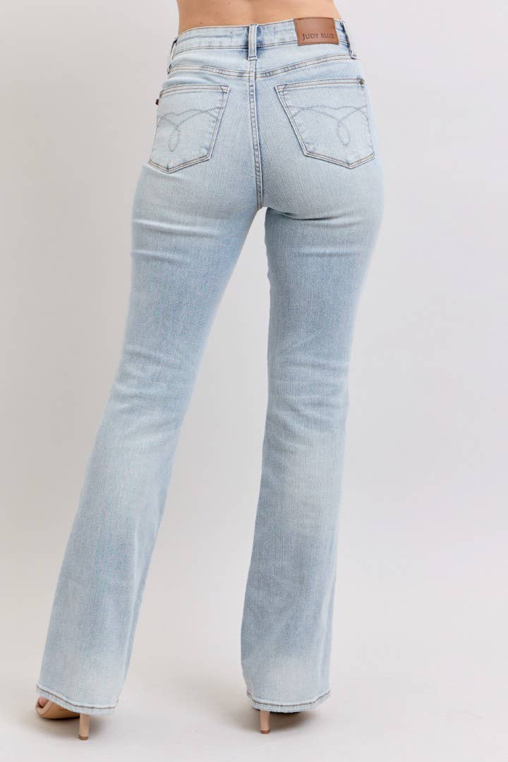 Tasha’s Tummy Control Bootcut