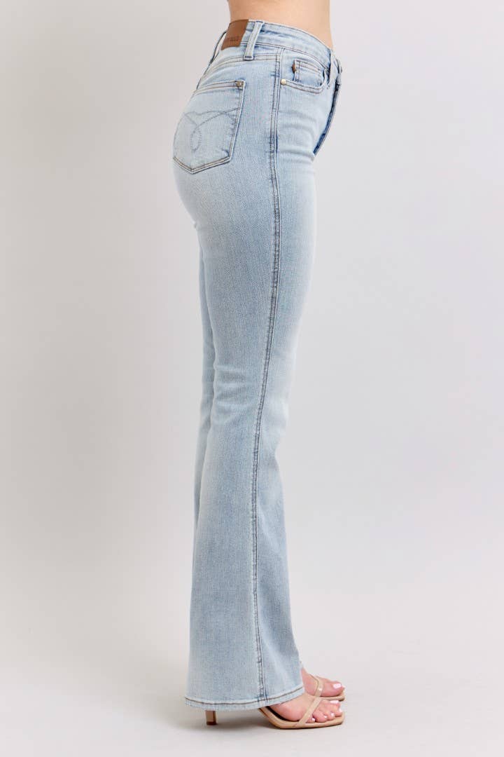Tasha’s Tummy Control Bootcut