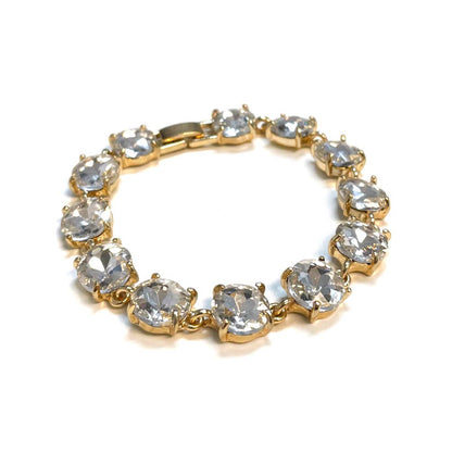 Spectacular Sparkler Bracelet