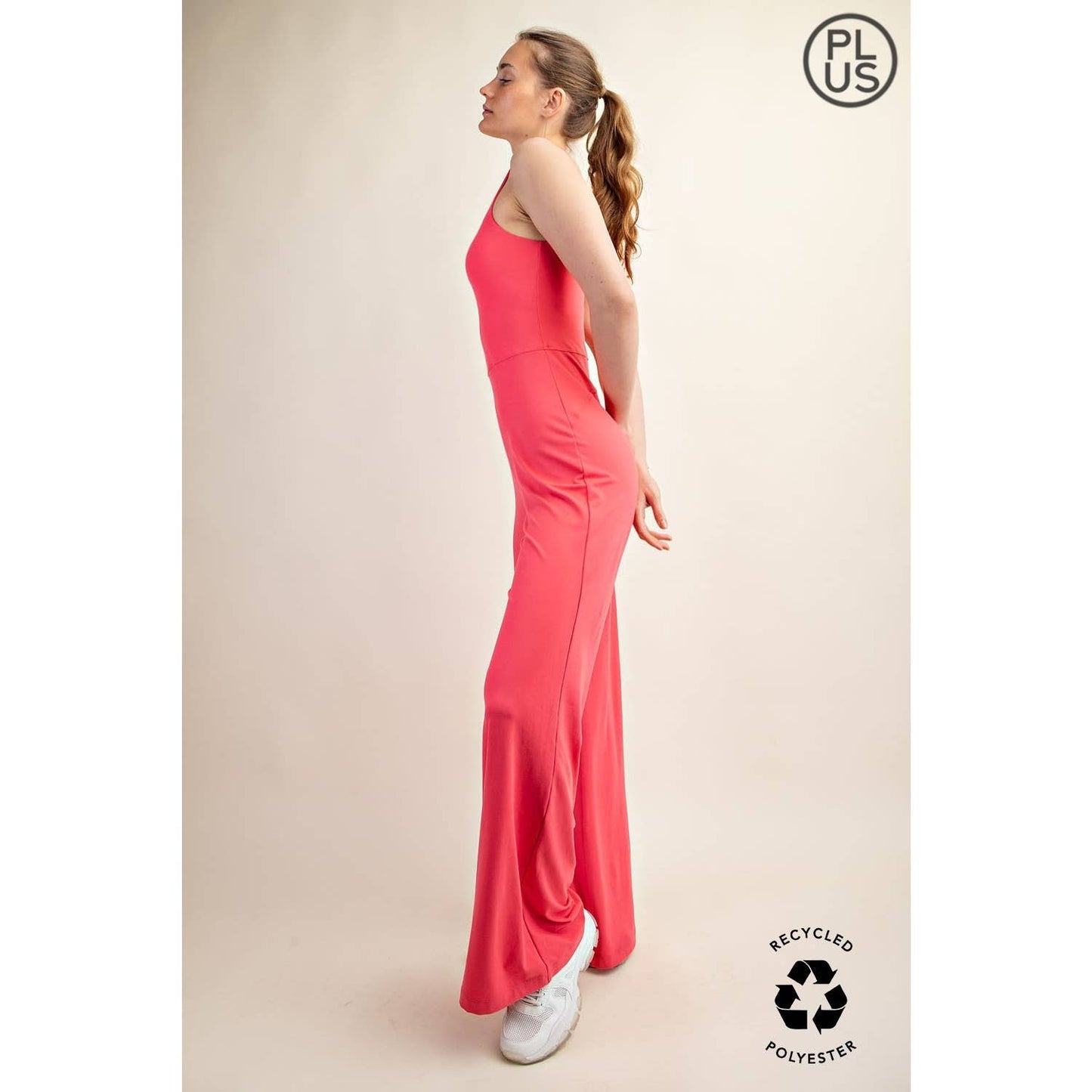 Curvy Energize Suit
