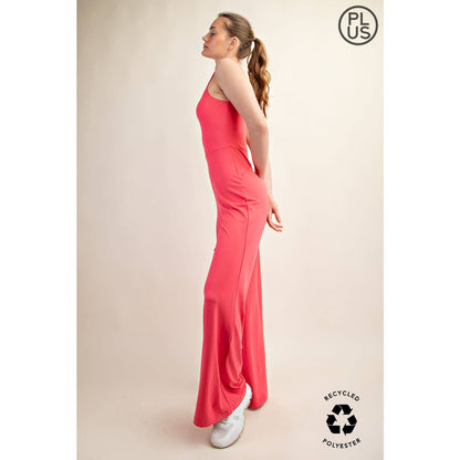 Curvy Energize Suit