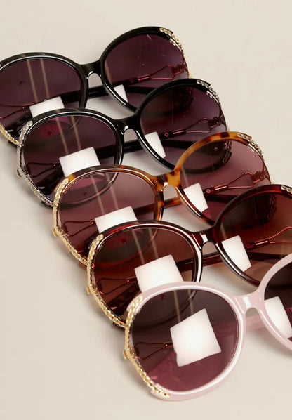 Havana Nights Sunnies