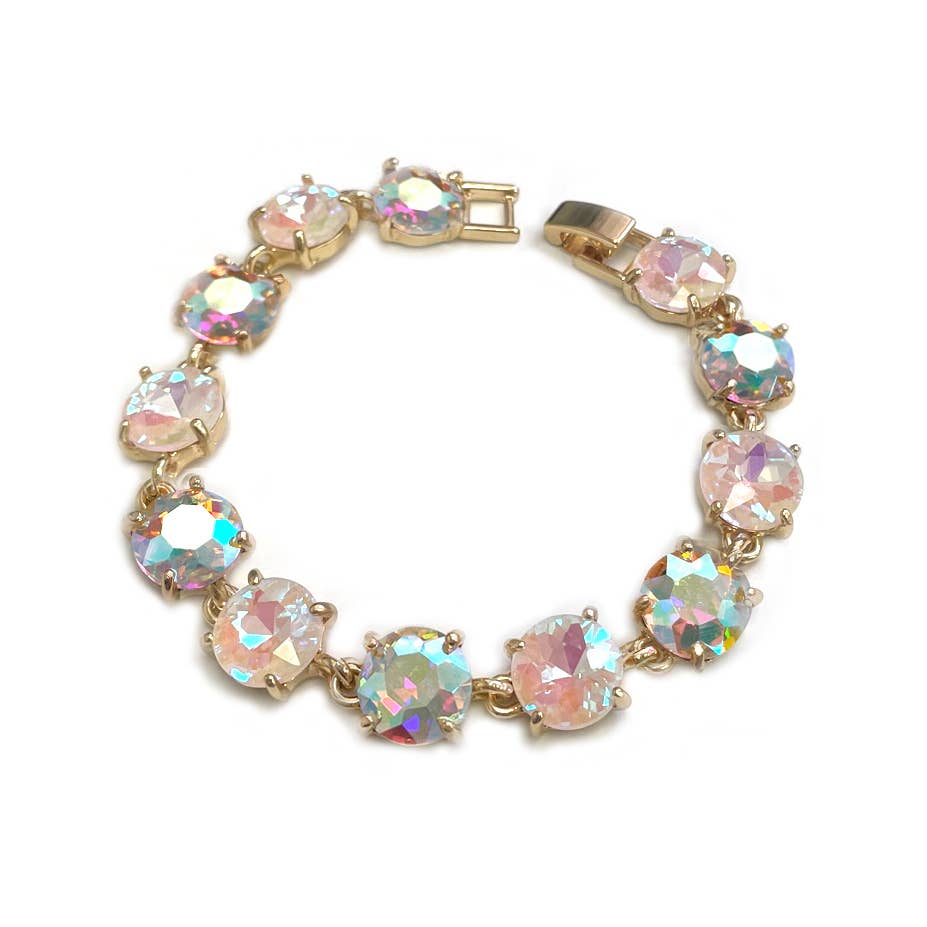 Spectacular Sparkler Bracelet