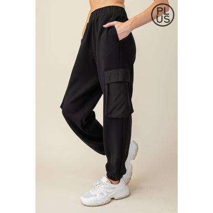 Cargo Modal Jogger