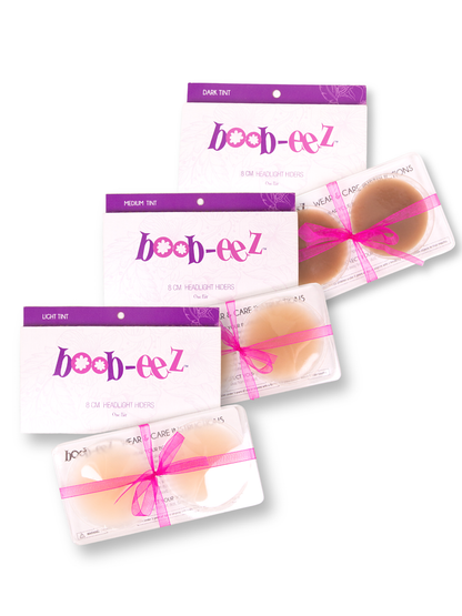 8cm Nipple Covers