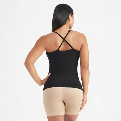 Fay Convertible Zoned Shapewear Camisole - Plus Sizes Avail