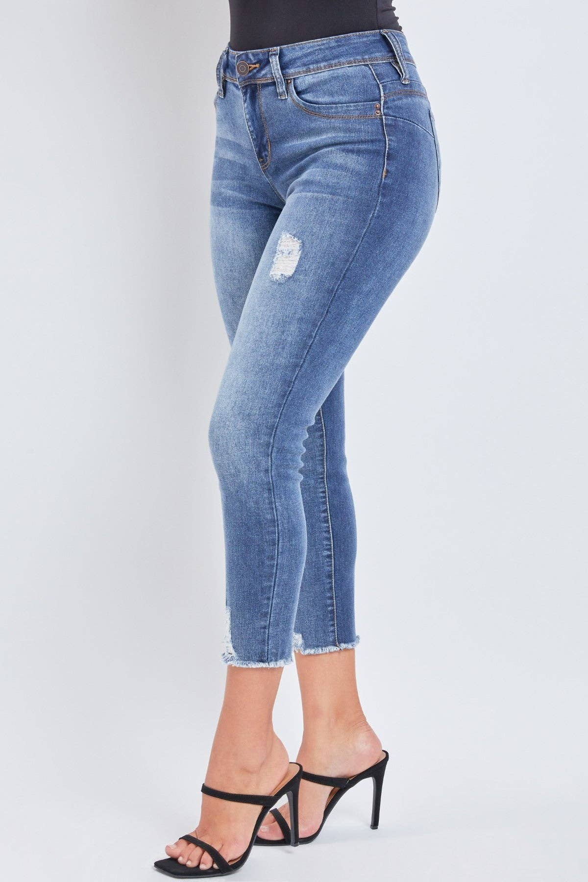 WannaBettaButt Skinnies