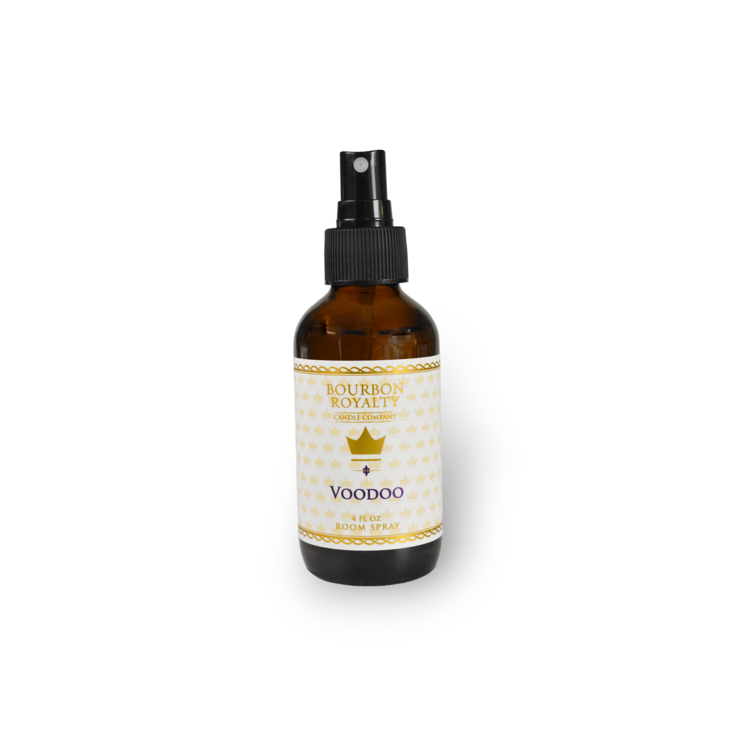 Bourbon Royalty  Room Spray