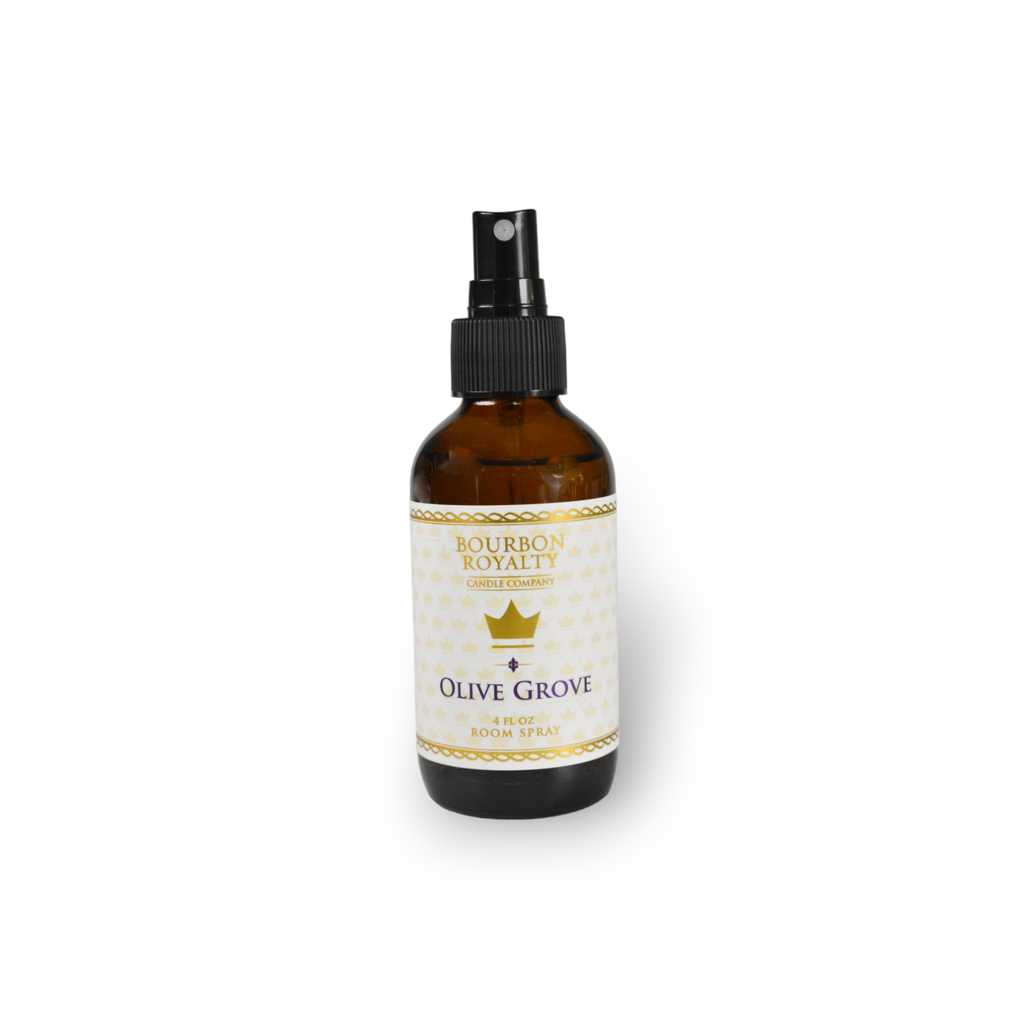 Bourbon Royalty  Room Spray