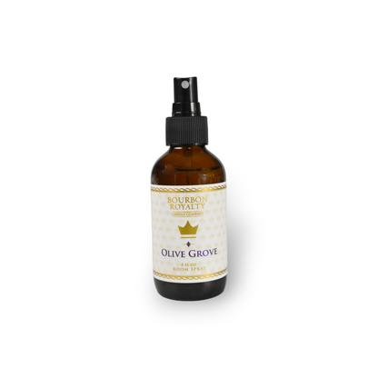 Bourbon Royalty  Room Spray