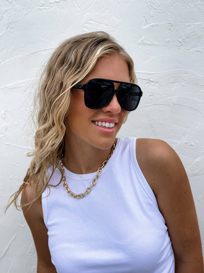 RETRO SUNGLASSES