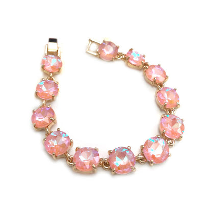 Spectacular Sparkler Bracelet