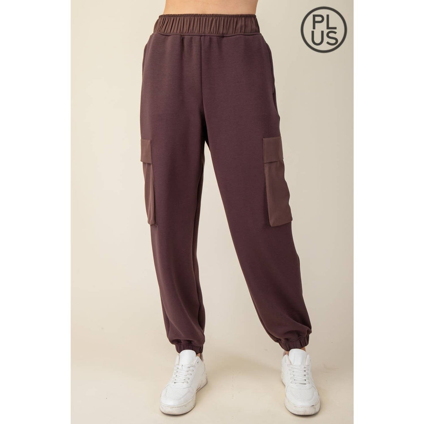 Cargo Modal Jogger