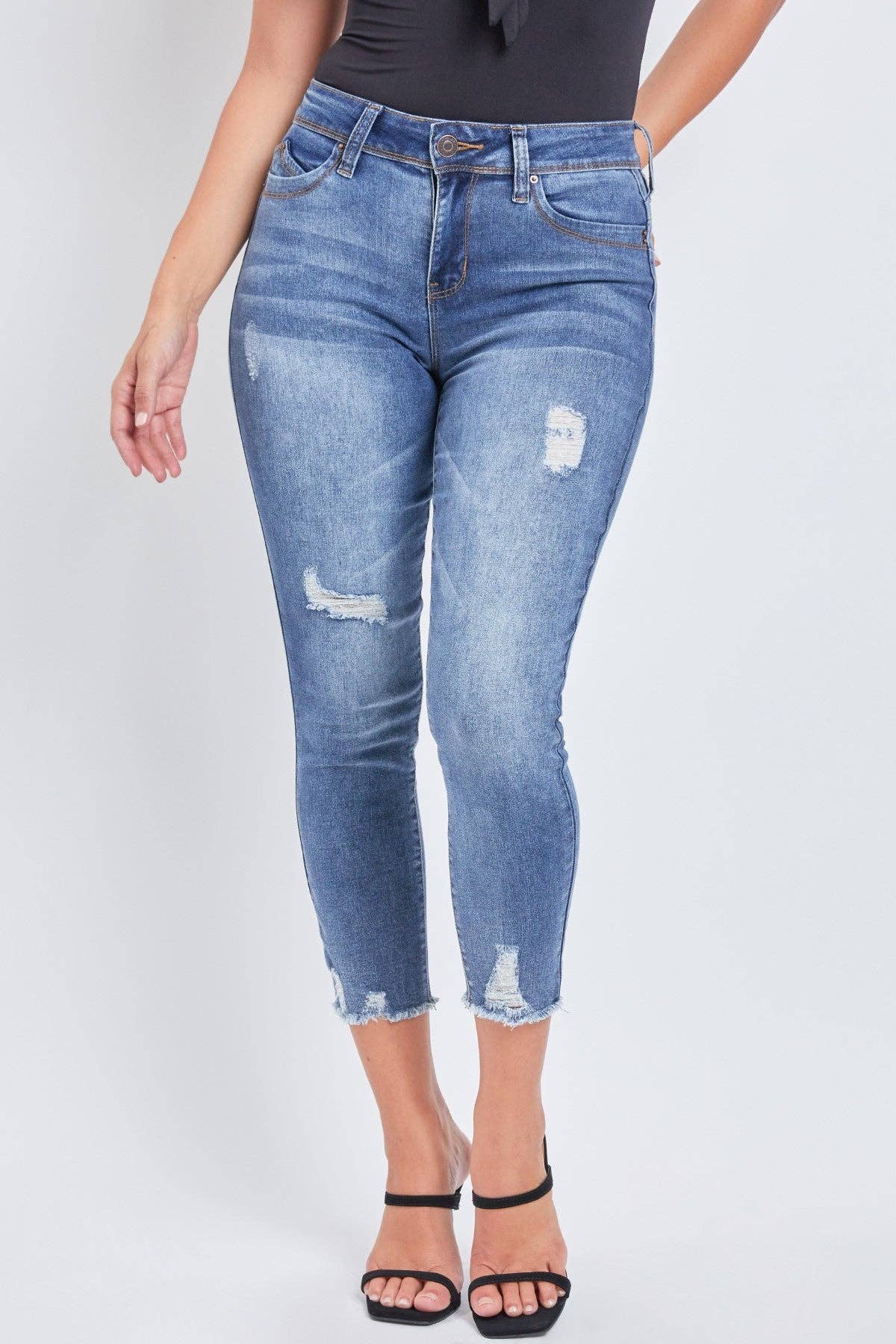 WannaBettaButt Skinnies